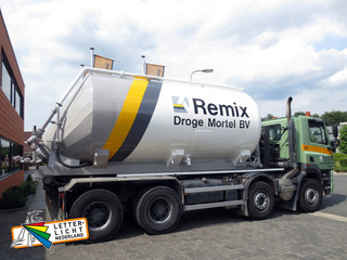 Transport en vervoer